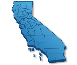 California Map